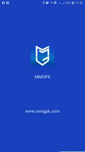 Play MMGPK as an online game MMGPK with UptoPlay