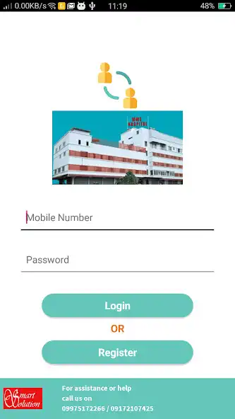 Play MMH - Smart Reach  and enjoy MMH - Smart Reach with UptoPlay