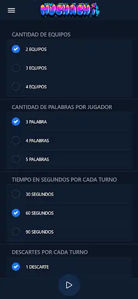 Play MímicaMundo as an online game MímicaMundo with UptoPlay