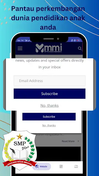 Play MMI Digital as an online game MMI Digital with UptoPlay