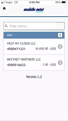 Play MMI PO Approval  and enjoy MMI PO Approval with UptoPlay