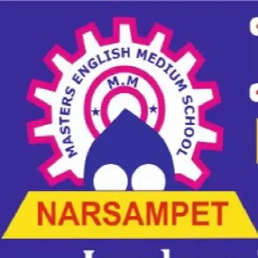 Play M.M. Masters English Medium school APK Play M.M. Masters English Medium school APK