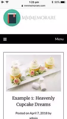 Play MMMemorare Play MMMemorare