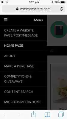 Play MMMemorare Play MMMemorare