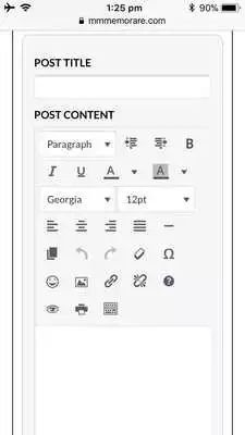Play MMMemorare Play MMMemorare