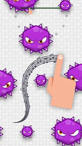 Play Mmm Fingers 2  and enjoy Mmm Fingers 2 with UptoPlay
