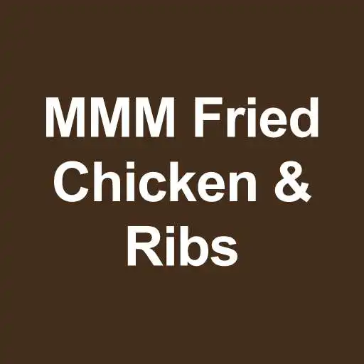 Play MMM Fried Chicken & Ribs, Croydon APK Play MMM Fried Chicken & Ribs, Croydon APK