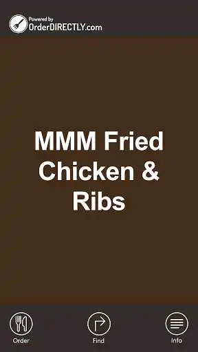 Play MMM Fried Chicken & Ribs, Croydon  and enjoy MMM Fried Chicken & Ribs, Croydon with UptoPlay
