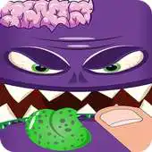 Free play online Mmm Monster Fingers APK Free play online Mmm Monster Fingers APK