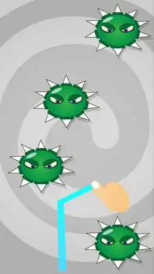 Play Mmm Monster Fingers