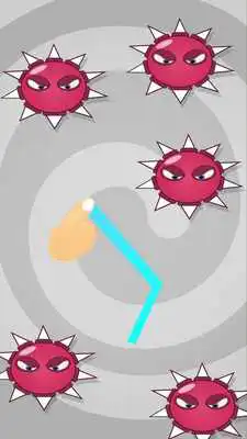 Play Mmm Monster Fingers