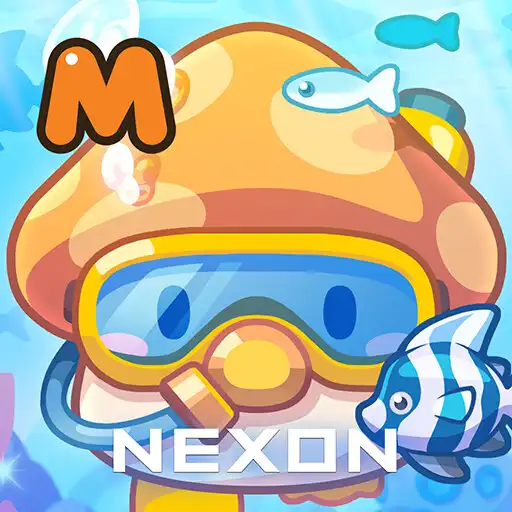 Play メイプルストーリーM 協力マルチプレイ/MMORPG APK