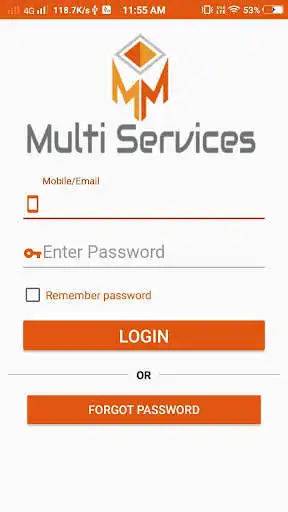 Play MM Multiservices as an online game MM Multiservices with UptoPlay