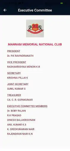 Play MM NATIONAL CLUB  and enjoy MM NATIONAL CLUB with UptoPlay