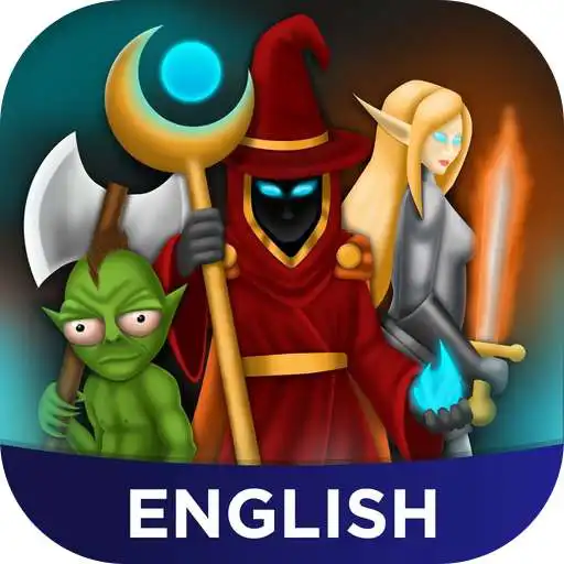 Run free android online MMO Amino for Massive Multiplayer Online APK