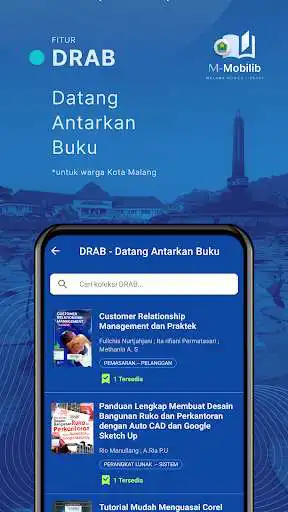 Play M-Mobilib as an online game online M-Mobilib with UptoPlay com.pemkotmalang.mmobilib Play M-Mobilib as an online game M-Mobilib with UptoPlay