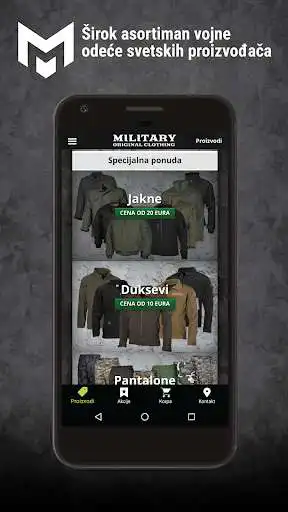 Play MMOC as an online game MMOC with UptoPlay