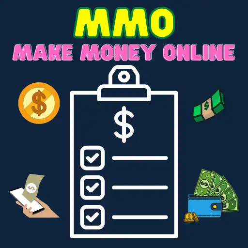 Play MMO : Earn Money Online APK