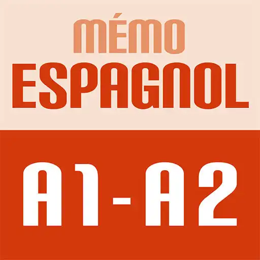 Play Mémo espagnol A1-A2 APK