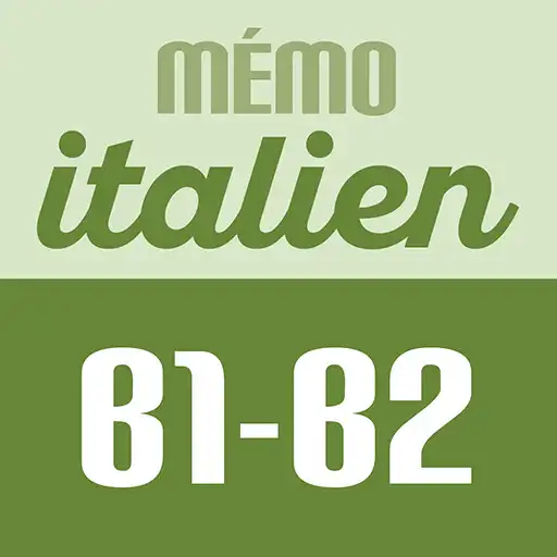 Play Mémo italien B1-B2 APK Play Mémo italien B1-B2 APK