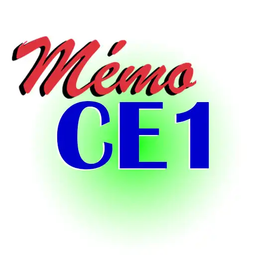 Play Mémo Maths  Fr CE1 APK