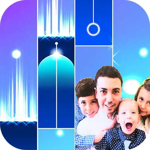 Play Mmoshaya Piano Tiles APK
