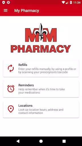 Play MM Pharmacy  and enjoy MM Pharmacy with UptoPlay