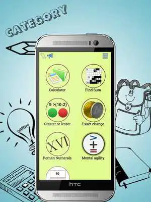 Play MMPL: Mind Math - Puzzle Logic