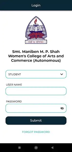 Play MMP Shah College Sr ACADMIN as an online game MMP Shah College Sr ACADMIN with UptoPlay