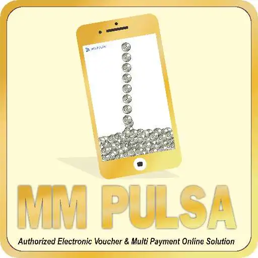 Play MM Pulsa APK
