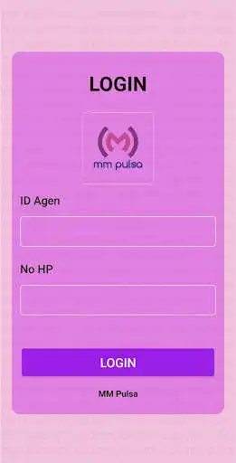 Play MM Pulsa