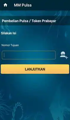 Play MM Pulsa