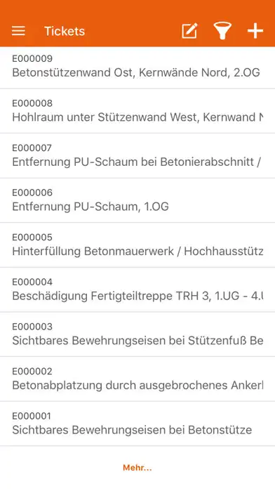 Play MMS - Mängel Management System  and enjoy MMS - Mängel Management System with UptoPlay