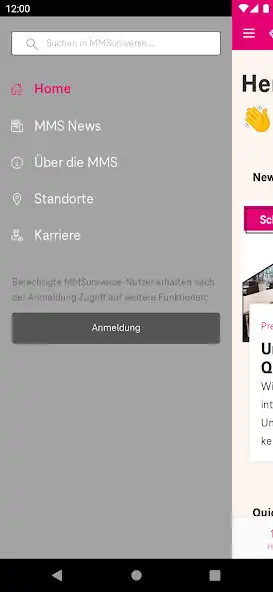 Play MMSuniverse as an online game MMSuniverse with UptoPlay