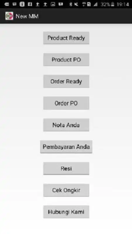 Play MM Supplier