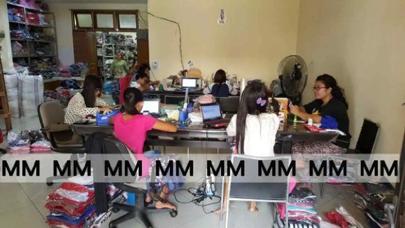 Play MM Supplier