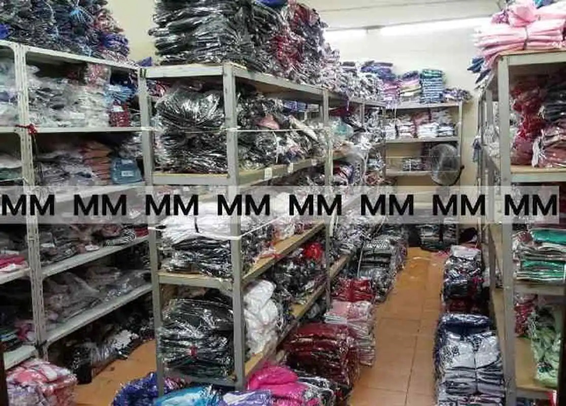 Play MM Supplier