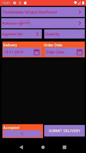 Play mmThuriyaDepa as an online game mmThuriyaDepa with UptoPlay
