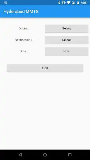 Play MMTS Hyderabad Play MMTS Hyderabad