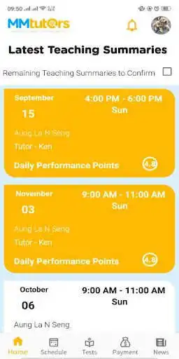 Play MMtutors as an online game MMtutors with UptoPlay
