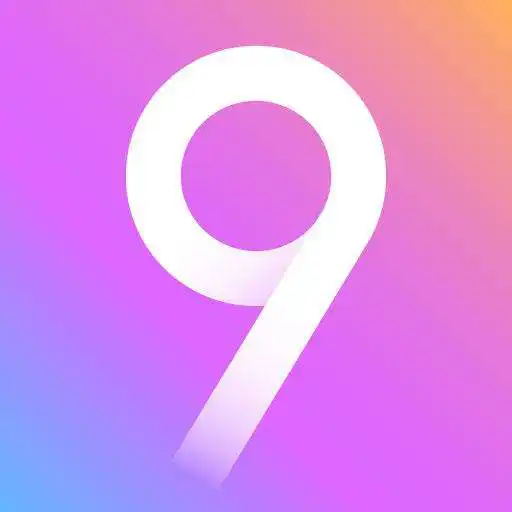 Play MMUI 9  -  Icon Pack APK
