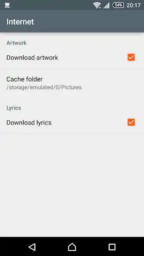 Play mMusic Internet Services  and enjoy mMusic Internet Services with UptoPlay