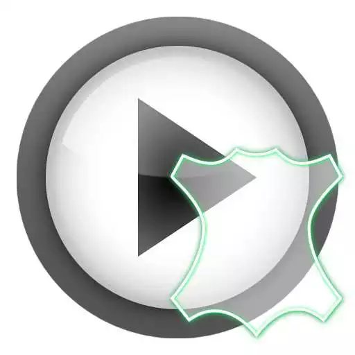 Play mMusic Skin Neon Green APK