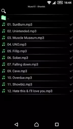 Play mMusic Skin Neon Green as an online game mMusic Skin Neon Green with UptoPlay