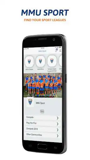 Play MMU Sport  and enjoy MMU Sport with UptoPlay
