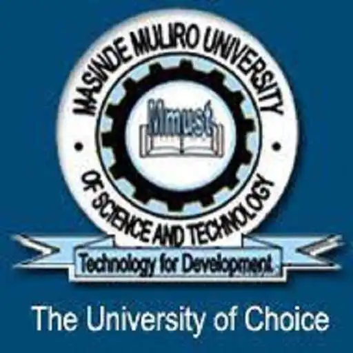 Play MMUST App for Students APK Play MMUST App for Students APK