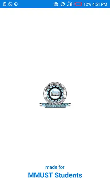 Play MMUST Exam Past Papers  and enjoy MMUST Exam Past Papers with UptoPlay