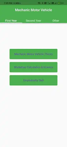 Play MMV APP Mechanic Motor Vehicle  and enjoy MMV APP Mechanic Motor Vehicle with UptoPlay