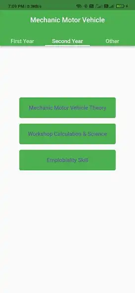 Play MMV APP Mechanic Motor Vehicle as an online game MMV APP Mechanic Motor Vehicle with UptoPlay