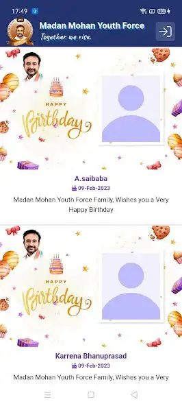 Play MM Voter as an online game MM Voter with UptoPlay